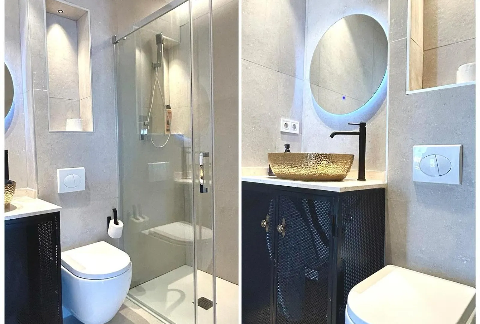 Apartament Pineapple Pozos Dulces 4B Malaga